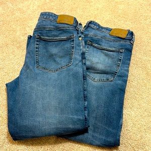 Men’s American Eagle Jeans